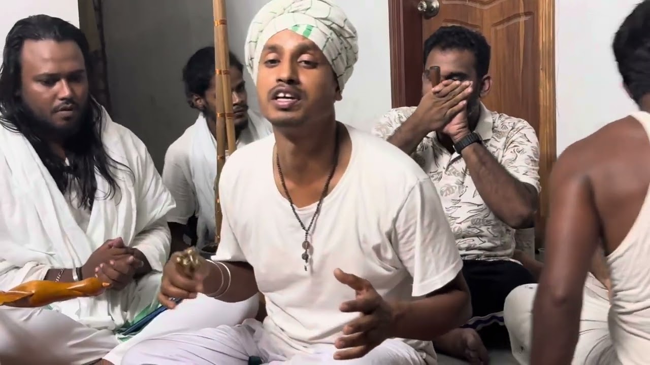 #লালন_ভক্তের_আড্ডা_২০২৫