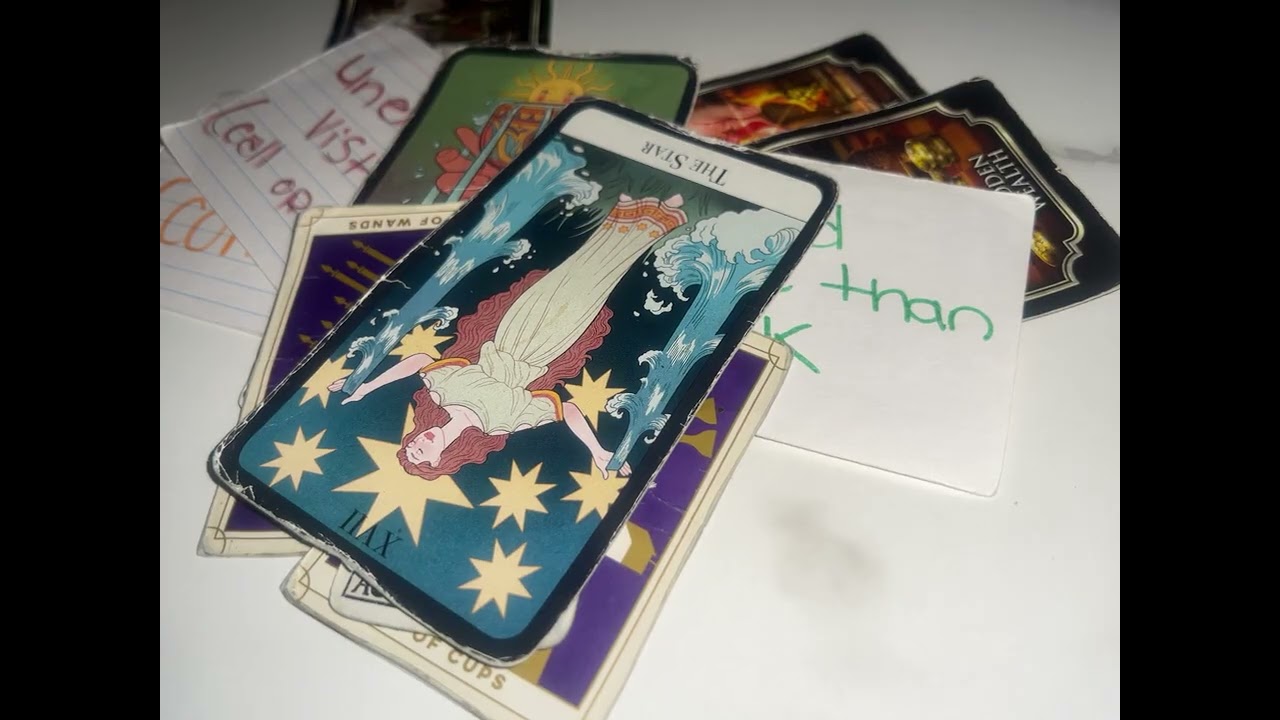 Они не понимают, насколько ты одарен и суеверен, поэтому и утверждают, что преследуют тебя так уп...