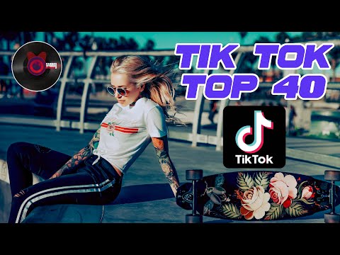 ТИК ТОК ПЕСНИ | Top 40 | ИЮНЬ 🔥🔥