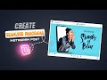 SEAMLESS PHOTO UPLOAD IN INSTAGRAM