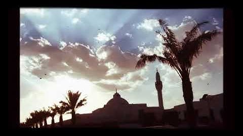 الشيخ خالد الجليل ( اية الكرسي ) تلاوة تشرح الصدور