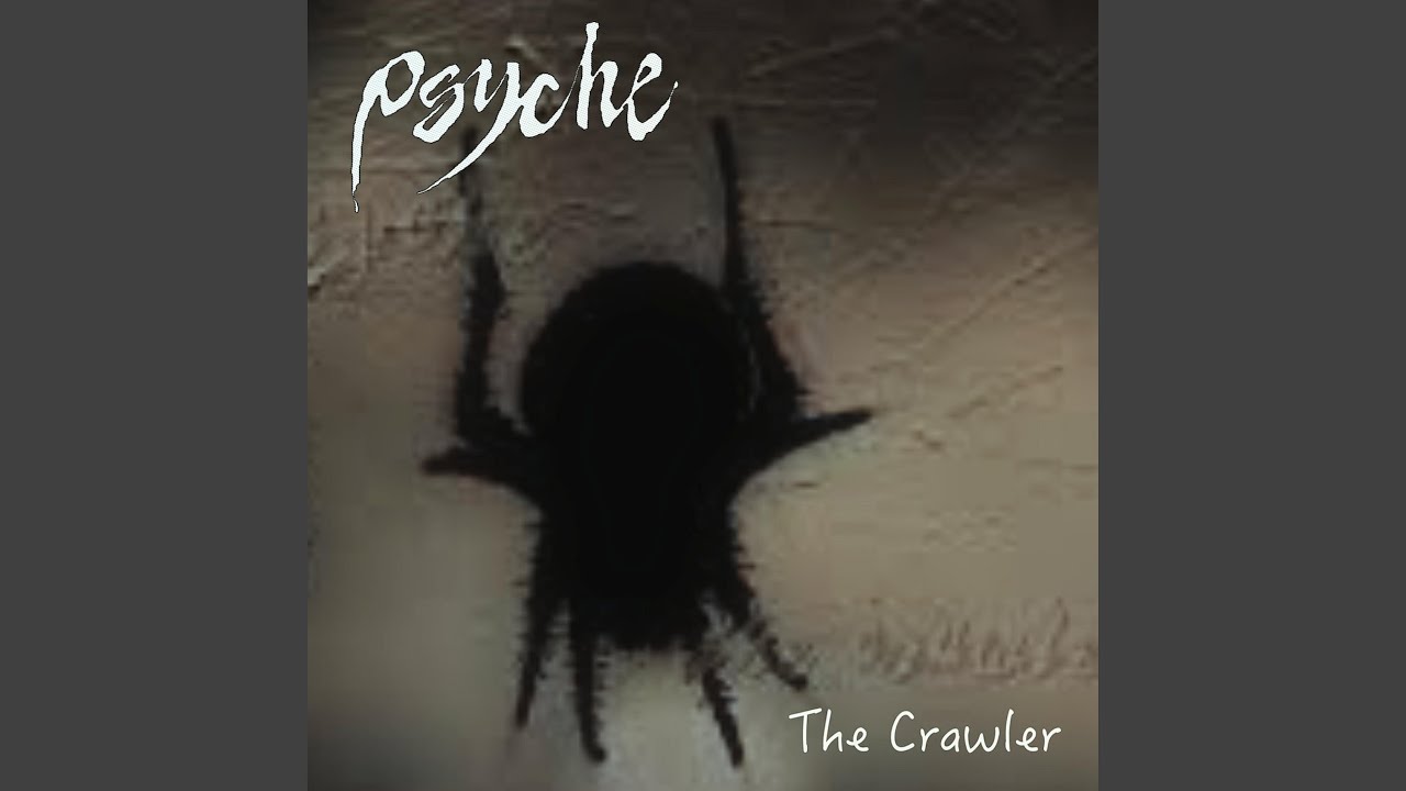 The Crawler (1986 Extended Mix) - YouTube