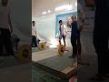 #shorts #weightlifting school state competition 2022 @HustlerAxay  #subscribe ❤
