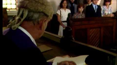 Prisoner Cell Block H ep094 Part 5