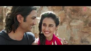 KAUN TUJHE DUET Full Video Song ¦ M S Dhoni The Untold Story