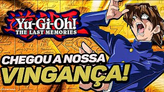 [NOVO DECK APELÃO] OS HUMILHADOS SERÃO EXALTADOS!!  YUGIOH! FORBIDDEN MEMORIES - MOD LAST MEMORIES!