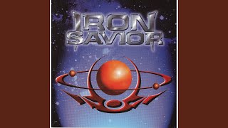 Video thumbnail of "Iron Savior - Break It Up"