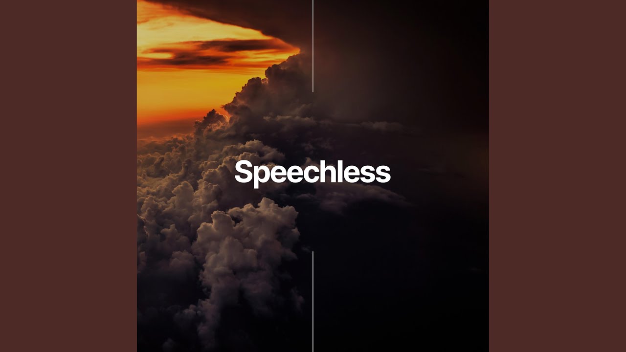 Tonton Speechless di YouTube Tonton Speechless di YouTube