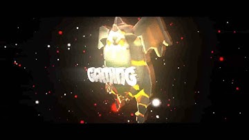 INTRO FOR GAMING HACK FULL HD C4D