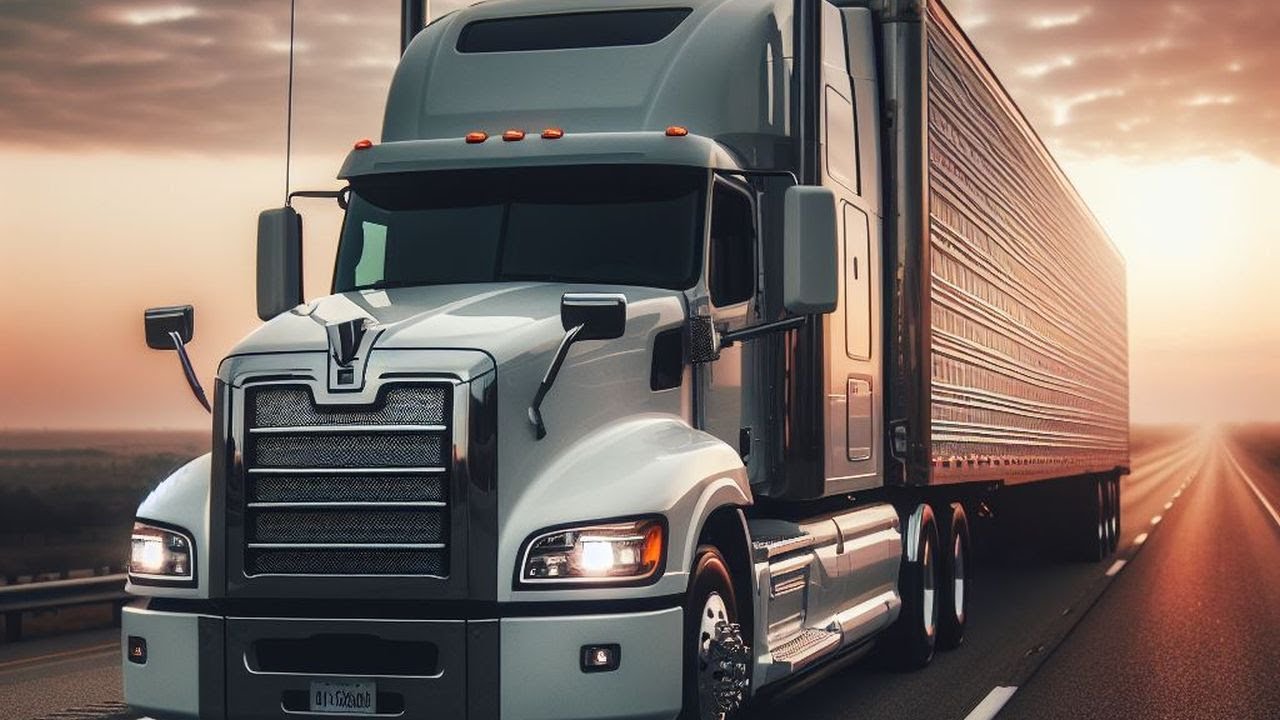 American Truck Simulator Big Tire Delivery Santa Fe NM Amarillo american-truck-simulator-big-tire-delivery-santa-fe-nm-amarillo