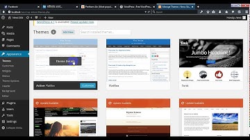 Certified to wordpress Developer:Class#02 -Create Child theme Part-01