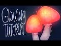 How To: Glowing Effects in SAI!