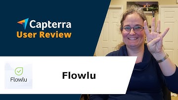 Flowlu User Review