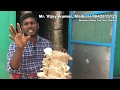 காளான் வளர்ப்பில் சாதித்த இளைஞர்|Mushroom Importance