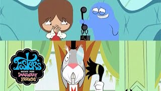 Cranks Alot - Fosters Home For Imaginary Friends Short