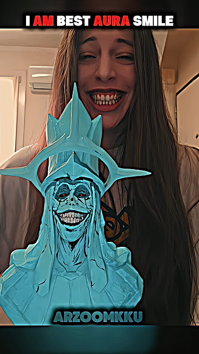 I am best Aura smile 🥶🔥☠️ #funk #aura #troll #sigma #trollface