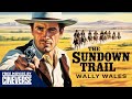 She Inherits a Ranch, But Only If She Stays with the Foreman for 5 Years! | The Sundown Trail