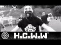 Hcvp  negative mosh squad vol3  hardcore worldwide official diy version hcww