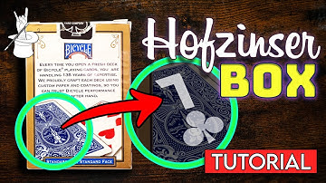 ANY CARD PRINTED ON BOX | Saturday Sorcery TUTORIAL