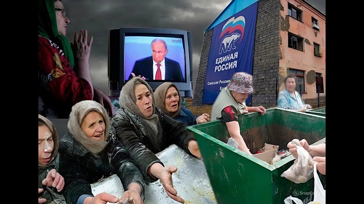 Чому росіяни хочуть назад  СРСР @otaman2014