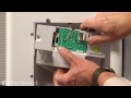 Replacing your Maytag Refrigerator Limit Switch - 2 Terminal