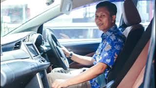 Standar Layanan Pengemudi (Driver) PT PKSS