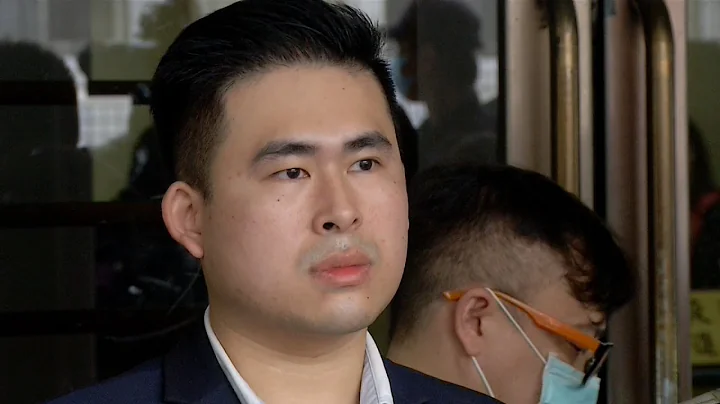 王炳忠、侯汉廷共谍案 一审证据不足获判无罪｜20210428 公视晚间新闻 - 天天要闻