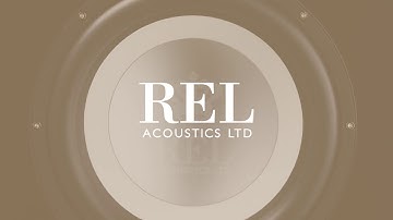 Introducing REL Acoustics How to Connecting Promo