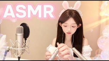 Ranking the Top 4 Most Satisfying ASMR Sounds-bet you never know
