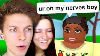 Download Mp3 Roblox Total Drama But Everyone Hates Weston Gudang lagu Download Mp3 Roblox Total Drama But Everyone Hates Weston