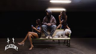 Atka - Imitate Ft. Kolg8Eight