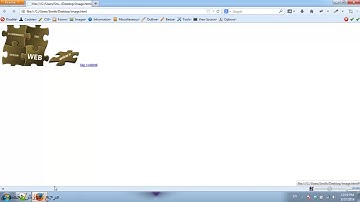 فیلم آموزش کار با عکس ها در HTML
