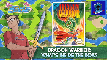 Dragon Warrior 1 (NES): What