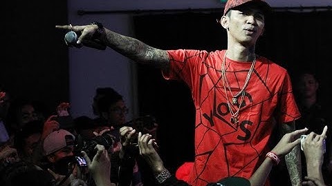 Young Lex - "Super SWAG" Lagu Baru!!