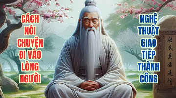 Kỹ Năng Giao Tiếp Đỉnh Cao – Bí Quyết Nói Chuyện Khiến Ai Cũng Quý Mến Bạn | Radio Tri Thức