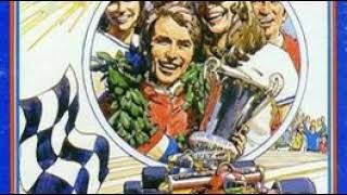 Auto Racing (video game) | Wikipedia audio article