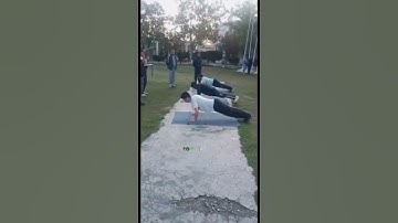 ASF physical test video | ASF physical | Airport Security Force | Afwaje_Pakistan