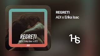 Adi x Erika - Regreti | 1 Hour