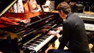 Watch Kevin Field Perform Offering