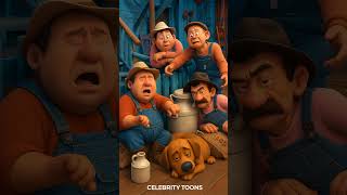😂 Hee Haw - Gloom, Despair and Agony on Me #CelebrityToons #HeeHaw