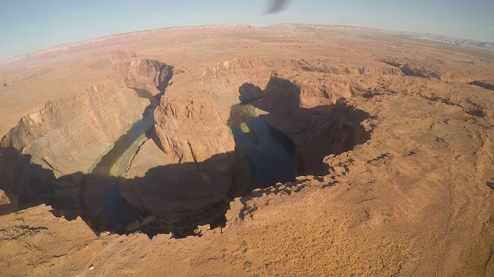 Horseshoe Canyon