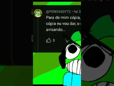 A HAK COMENTO