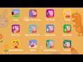 Peppa Pig Happy Mrs Chicken/Peppa Pig Golden Boots/PeppaPig Sports Day/LEGO Duplo/World of Peppa Pig