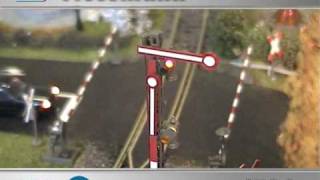 www.Reynaulds.com- Viessmann 4501 Semaphore Signal