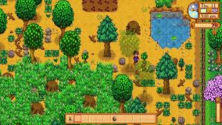 TrueBlindGaming | Stardew Valley(6/?) | Robins Lost Axe