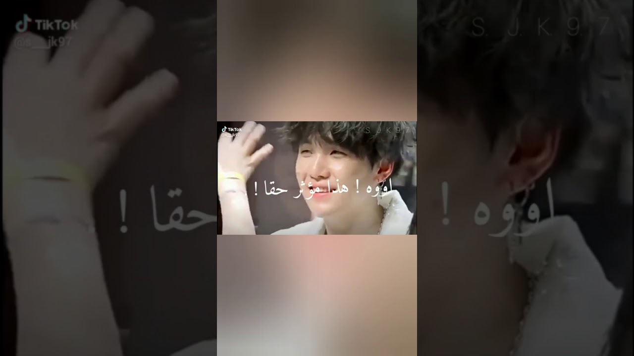 شوقا ستان عيشوا الدور suga Stan bts💜