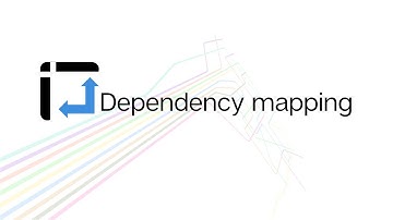 INTRO. Dependency mapping on chart canva in  Jira