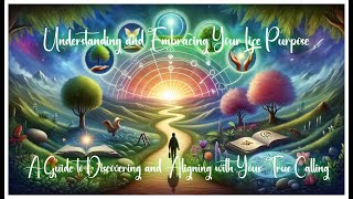Understanding And Embracing Your Life Purpose - Discovering And Aligning With Your True Calling