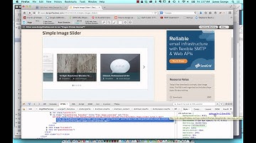 Diagnosing Css Problems with Firebug
