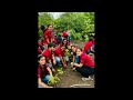 🪴 TREE PLANTATION BY NPA STUDENTS 🌱